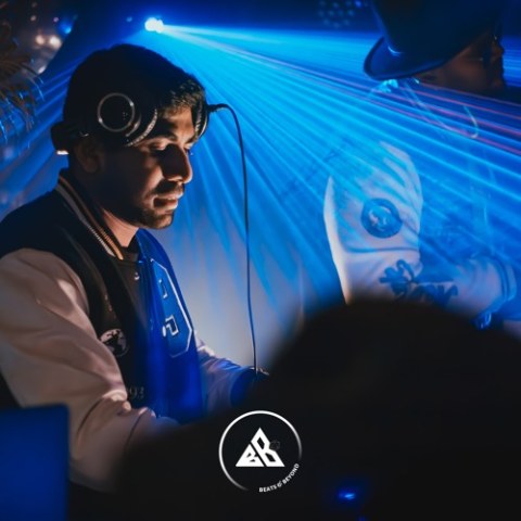 Lakishow — Adelaide DJ
