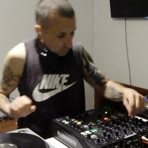 Alias DJ — Adelaide DJ