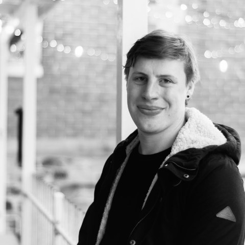 Ben James — Adelaide DJ