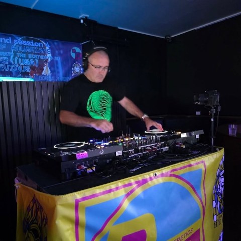 CoreE — Adelaide DJ