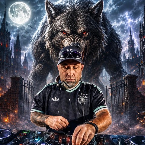 H — Adelaide DJ