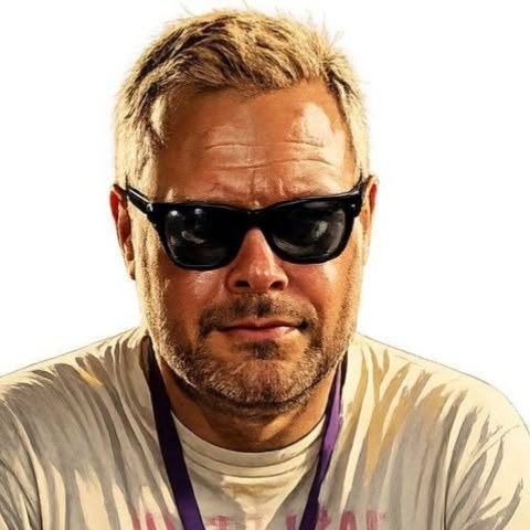 Juddo — Adelaide DJ
