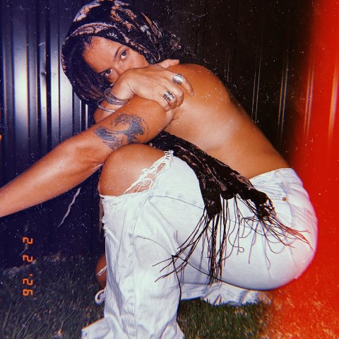 Naiadsol — Adelaide DJ