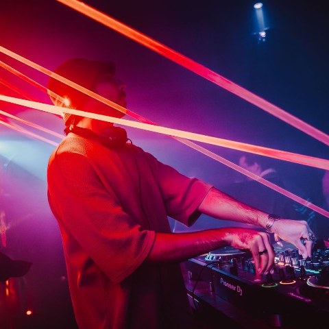 Roger Kosta — Adelaide DJ
