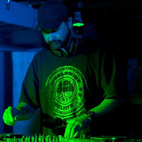 Teej — Adelaide DJ