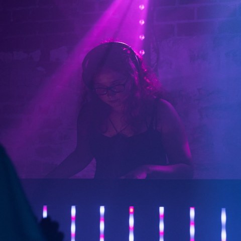 Ivea — Adelaide DJ