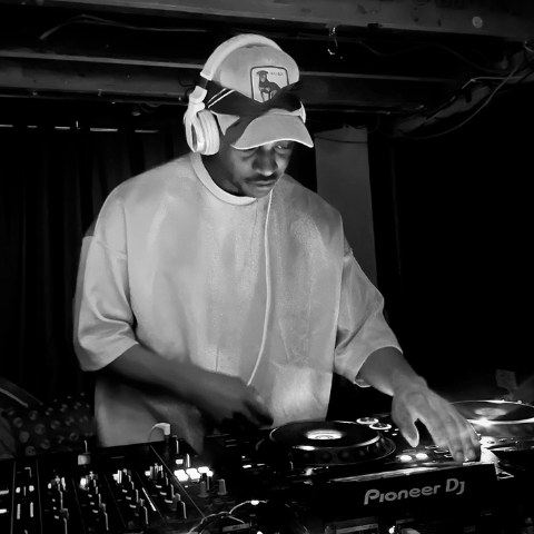Rhythmic — Adelaide DJ
