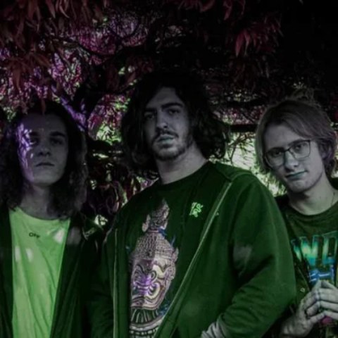 SA Water Bois — Adelaide DJ