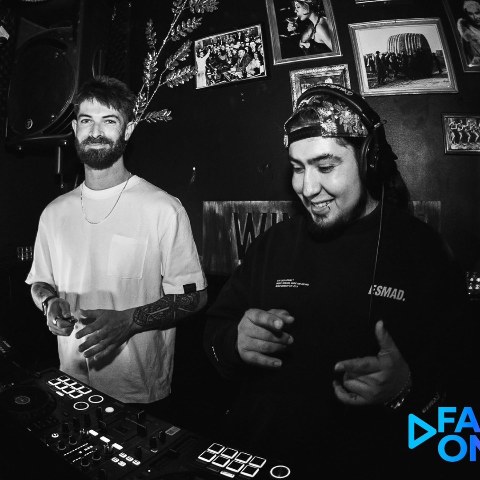 Aubs — Adelaide DJ