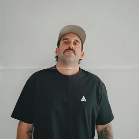 Jazza — Adelaide DJ