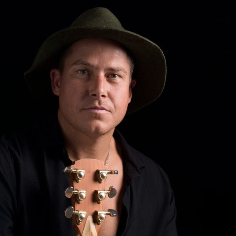 Louis Fuller — Adelaide DJ