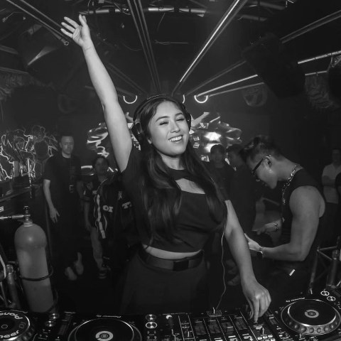 R3lla — Adelaide DJ