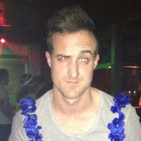 Shane Casey — Adelaide DJ