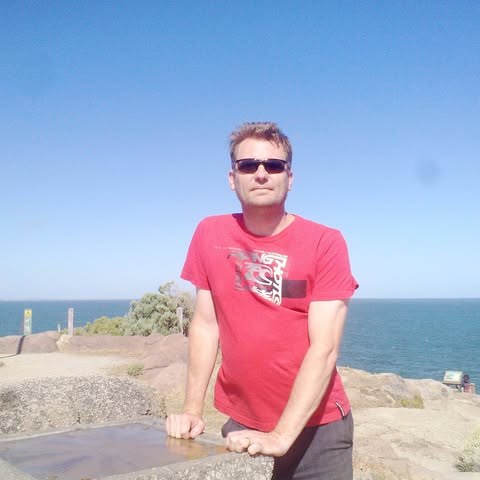 Andy J — Adelaide DJ