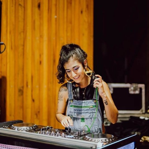 Nelya — Adelaide DJ