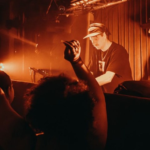 Rhyziel — Adelaide DJ
