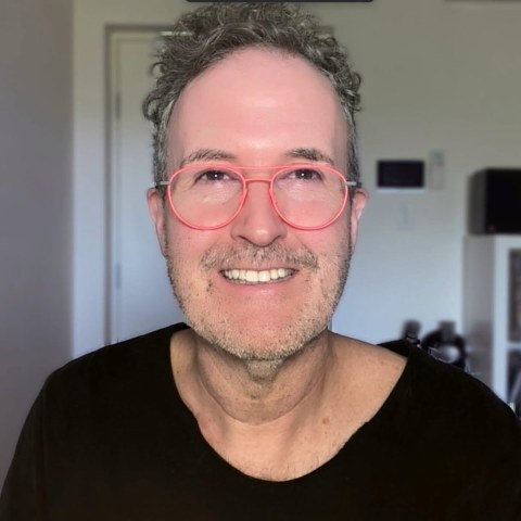 Sean Craig Murphy — Adelaide DJ