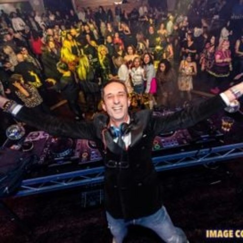 Ange — Adelaide DJ