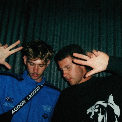 Nukken — Adelaide DJ