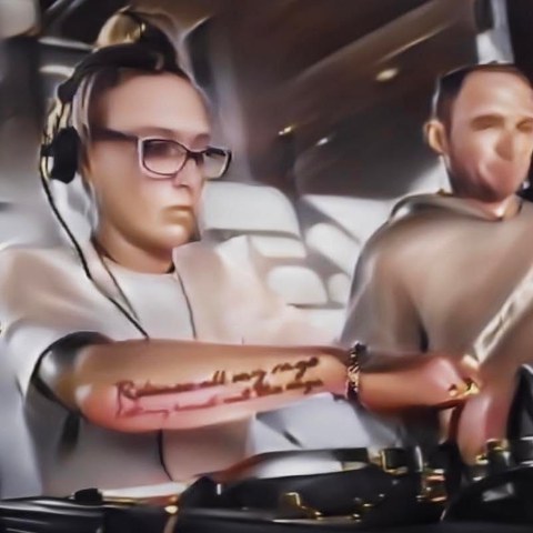 SinNRG — Adelaide DJ