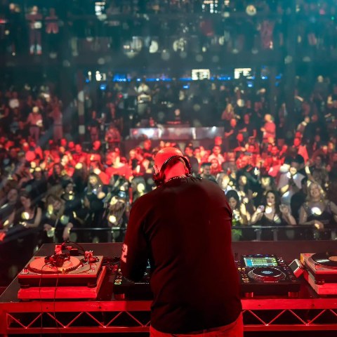 AJ — Adelaide DJ
