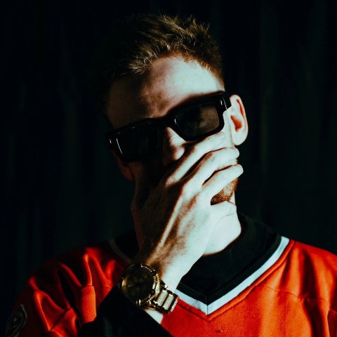 Chris Low — Adelaide DJ