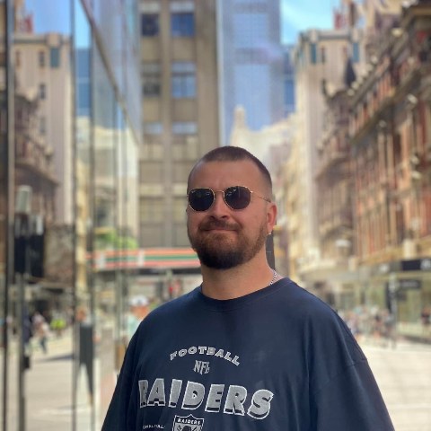 Jax — Adelaide DJ