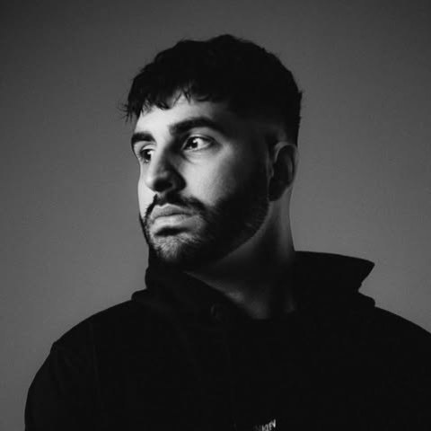 Tazi — Adelaide DJ