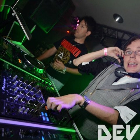 White-D — Adelaide DJ