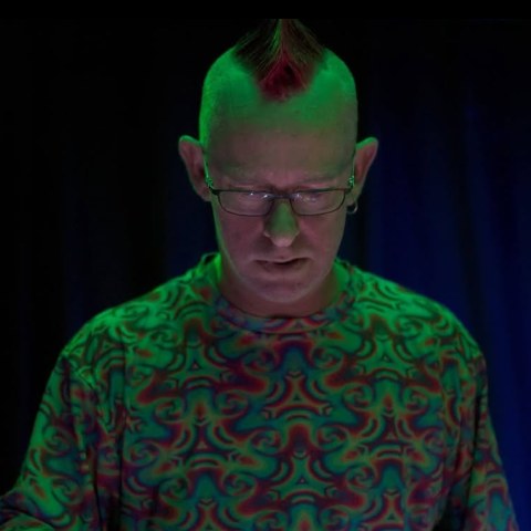 Drewy — Adelaide DJ