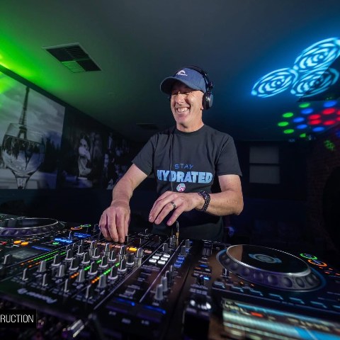 ESF — Adelaide DJ