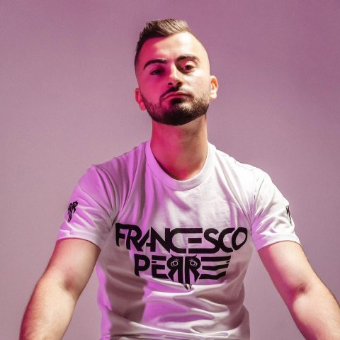 Francesco Perre — Adelaide DJ