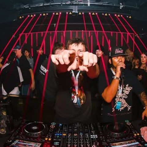 Friendly — Adelaide DJ