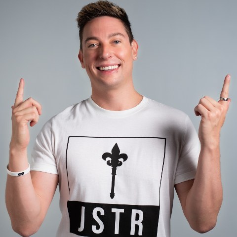 Jstr — Adelaide DJ
