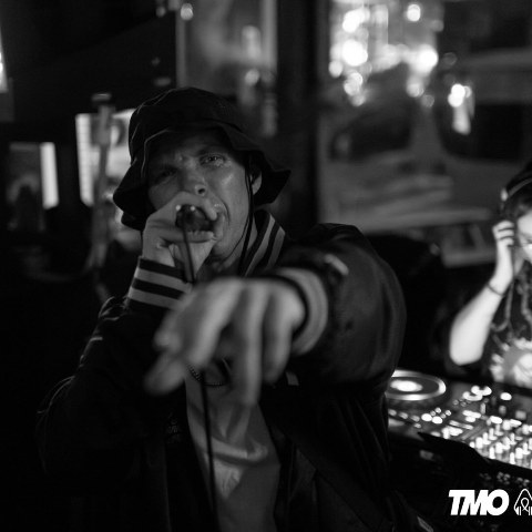 EssBee — Adelaide DJ