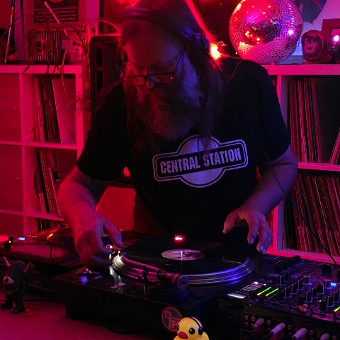 Undies — Adelaide DJ