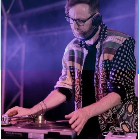 Troy J Been — Adelaide DJ