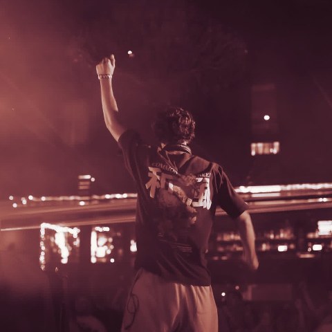 Shazza — Adelaide DJ