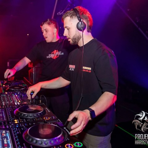 Thredz — Adelaide DJ