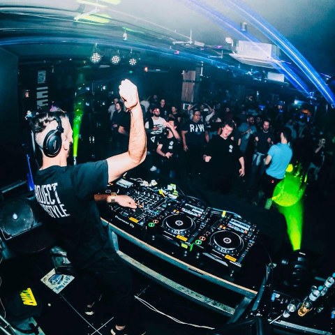 Tony G — Adelaide DJ