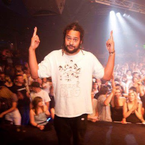 G-Swift — Adelaide DJ