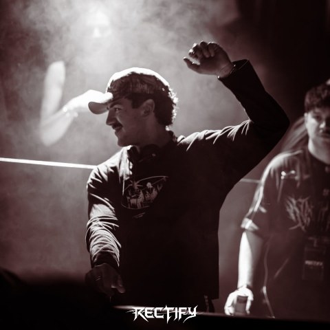 Yard — Adelaide DJ