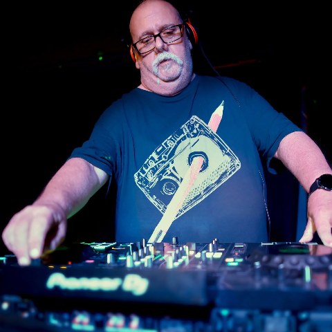 Gunda G — Adelaide DJ