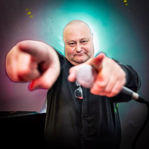 Sonik — Adelaide DJ