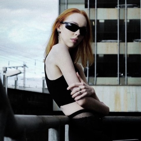 Imachka — Adelaide DJ