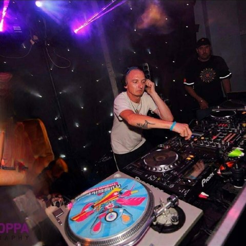 JohnE — Adelaide DJ