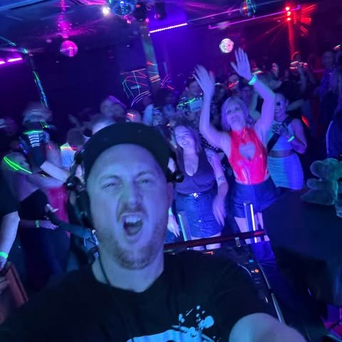 Dramatik — Adelaide DJ
