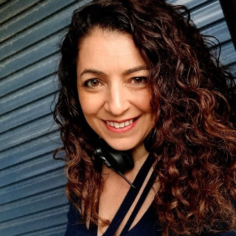 Lisa D — Adelaide DJ