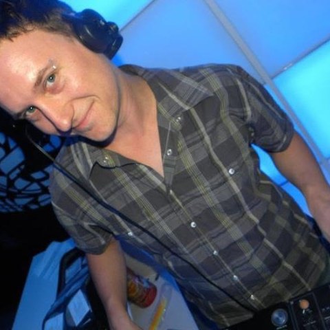 Nick Ford — Adelaide DJ