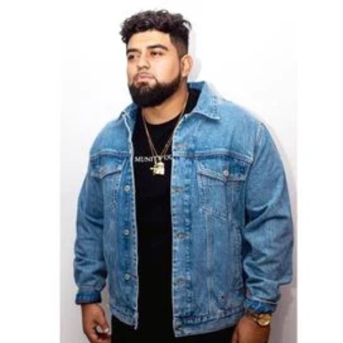 Young Jeeky — Adelaide DJ